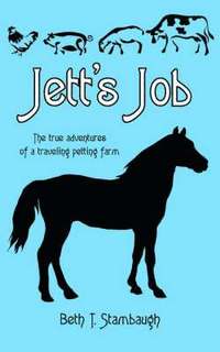 bokomslag Jett's Job