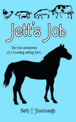 Beth T. Stambaugh - Jett's Job, Häftad