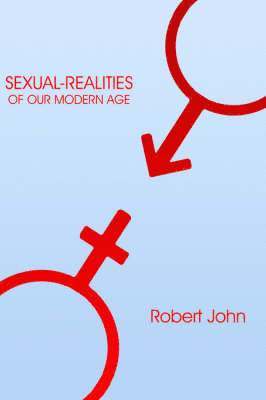 bokomslag Sexual-Realities of Our Modern Age