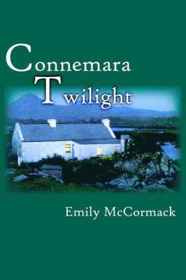 Connemara Twilight 1