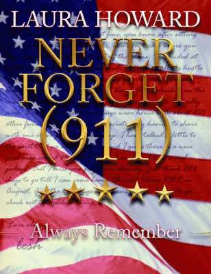 Never Forget (911) 1