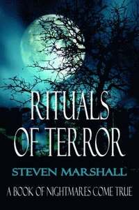 bokomslag Rituals Of Terror