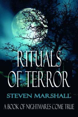 bokomslag Rituals Of Terror