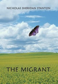 bokomslag The Migrant