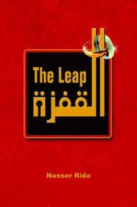 bokomslag The Leap