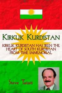 bokomslag Kirkuk Kurdistan