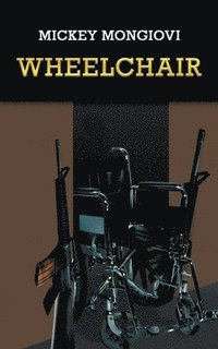 bokomslag Wheelchair