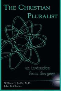 bokomslag Christian Pluralist