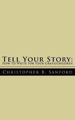 Tell Your Story 1