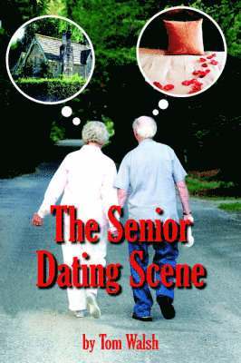 Tom Walsh - Senior Dating Scene, Häftad