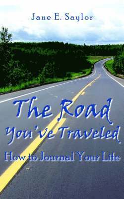 Road You've Traveled 1
