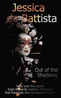 Jessica De Battista - Out of the Shadows, Häftad