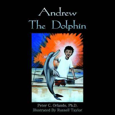 Andrew The Dolphin 1