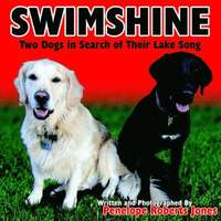 bokomslag Swimshine
