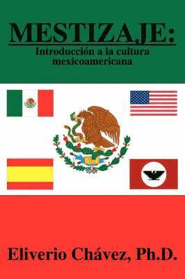 Eliverio Chavez - Mestizaje, Häftad