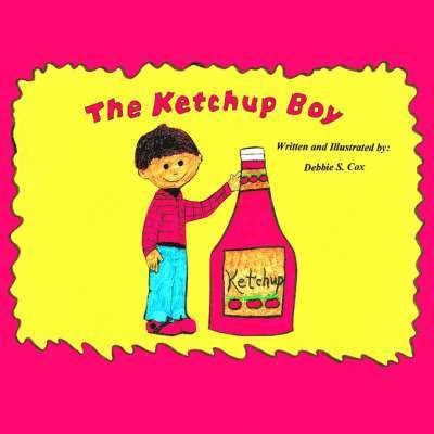 Ketchup Boy 1