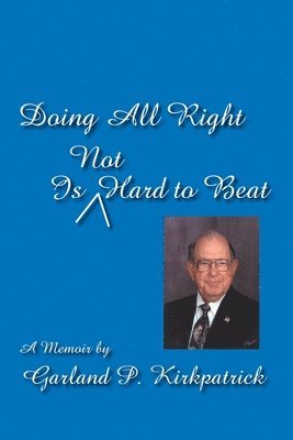 Doing All Right Is Not Hard to Beat 1
