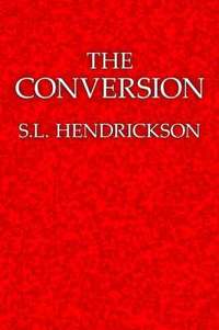 bokomslag The Conversion