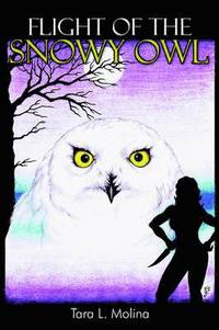 bokomslag Flight of the Snowy Owl