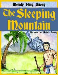 bokomslag The Sleeping Mountain