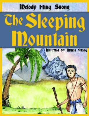 The Sleeping Mountain 1