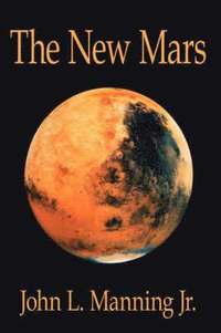 bokomslag The New Mars