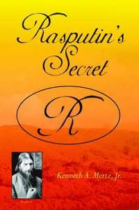 bokomslag Rasputin's Secret