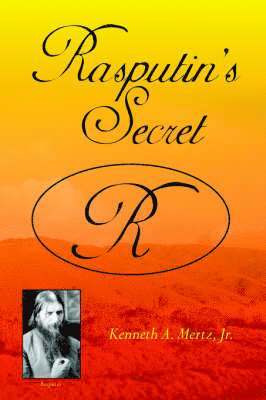 Rasputin's Secret 1