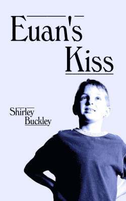 Shirley Buckley - Euan's Kiss, Häftad