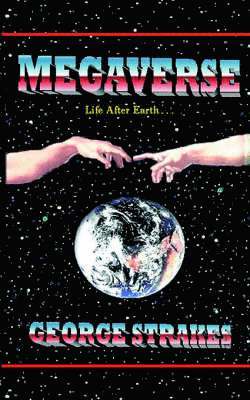 George Strakes, Sharon Bernstein - Megaverse, Häftad