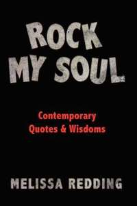 bokomslag Rock My Soul