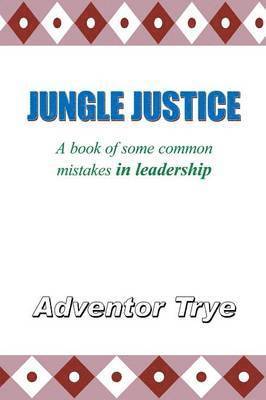 Jungle Justice 1