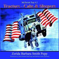 bokomslag Tractors - Cabs & Sleepers