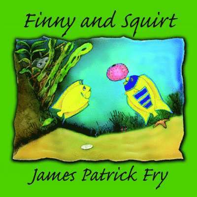 Finny and Squirt 1