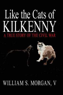 Like the Cats of Kilkenny 1