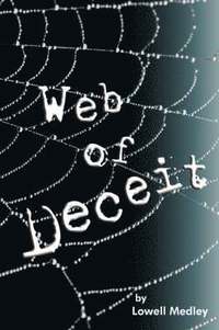 bokomslag Web of Deceit