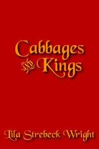 bokomslag Cabbages and Kings