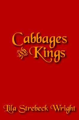 bokomslag Cabbages and Kings