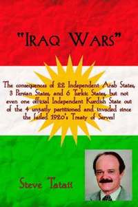 bokomslag Iraq Wars