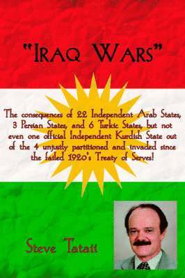 Iraq Wars 1