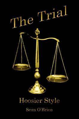 Sean O'Brien - Trial, Häftad