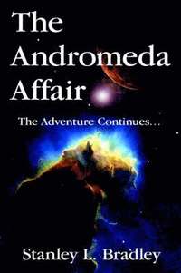 bokomslag Andromeda Affair