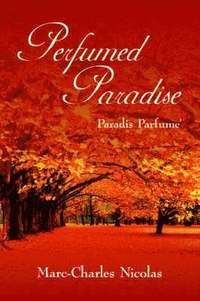 bokomslag Perfumed Paradise