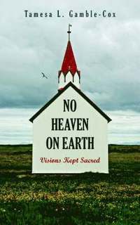 bokomslag No Heaven on Earth