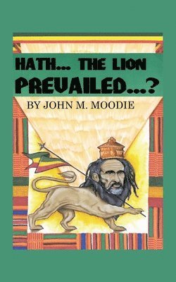 Hath...The Lion Prevailed...? 1