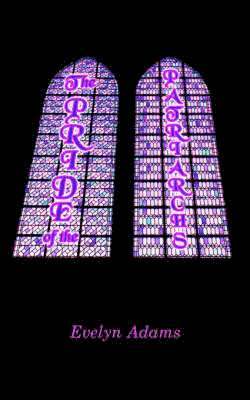 Evelyn Adams - Pride of the Patriarchs, Häftad