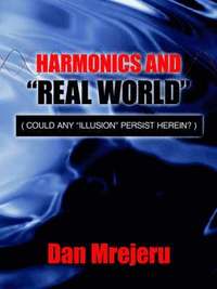 bokomslag Harmonics and &quot;Real World&quot;