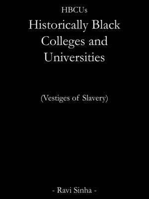 HBCUs Historically Black Colleges and Universities 1