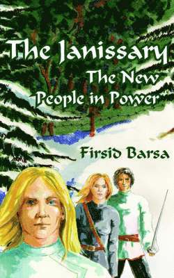 The Janissary 1