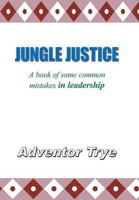 Jungle Justice 1